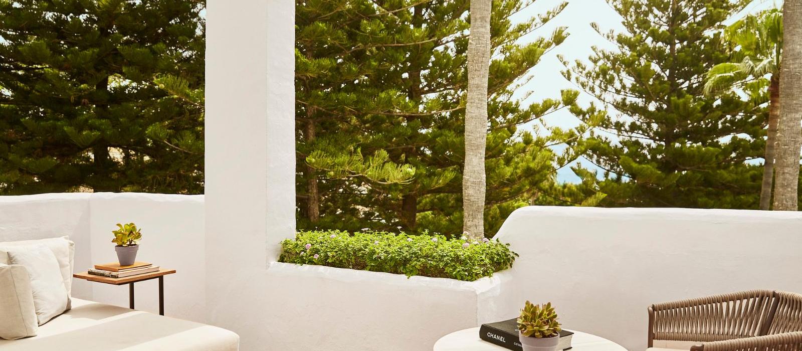 马贝拉罗马桥海滨酒店(Puente Romano Marbella) 图片  www.lhw.cn