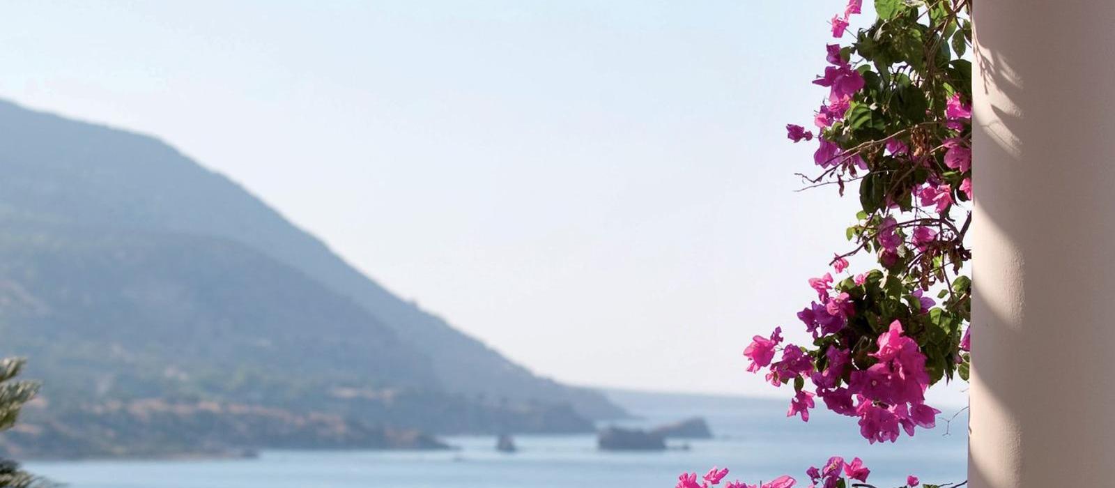 阿纳萨皇家酒店(Anassa) 图片  www.lhw.cn