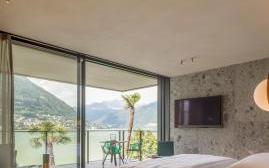 科莫湖善睐诺酒店(Il Sereno Lago di Como)   www.lhw.cn 