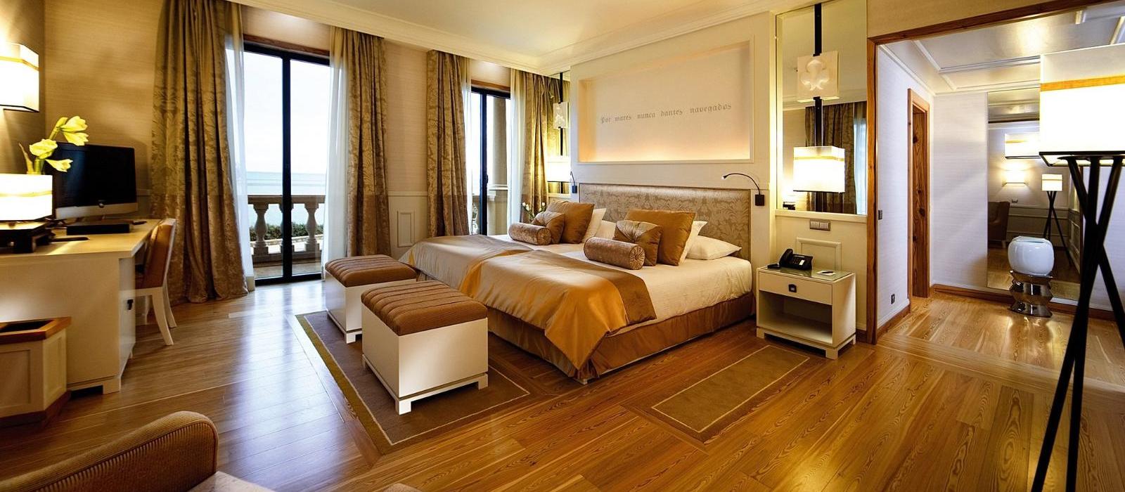意大利皇家别墅水疗酒店(Grande Real Villa Itália Hotel & Spa) 图片  www.lhw.cn