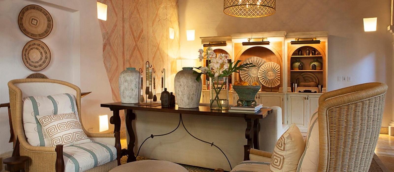 圣奥古斯汀庄园酒店(Hotel Casa San Agustin) 图片  www.lhw.cn
