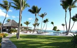 塞雷诺水疗别墅酒店(Le Sereno Hotel, Villas & Spa)   www.lhw.cn 