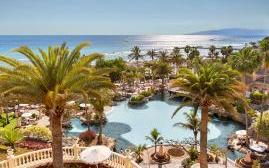 巴伊亚德尔杜克滨海度假酒店(Bahia del Duque)   www.lhw.cn 