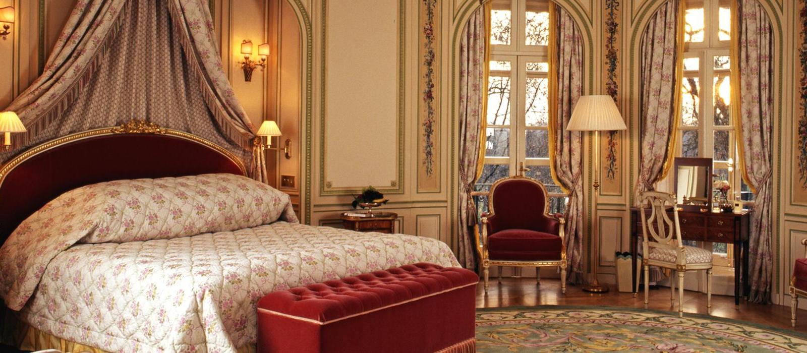 伦敦丽兹酒店(The Ritz London) 皇家套房图片  www.lhw.cn