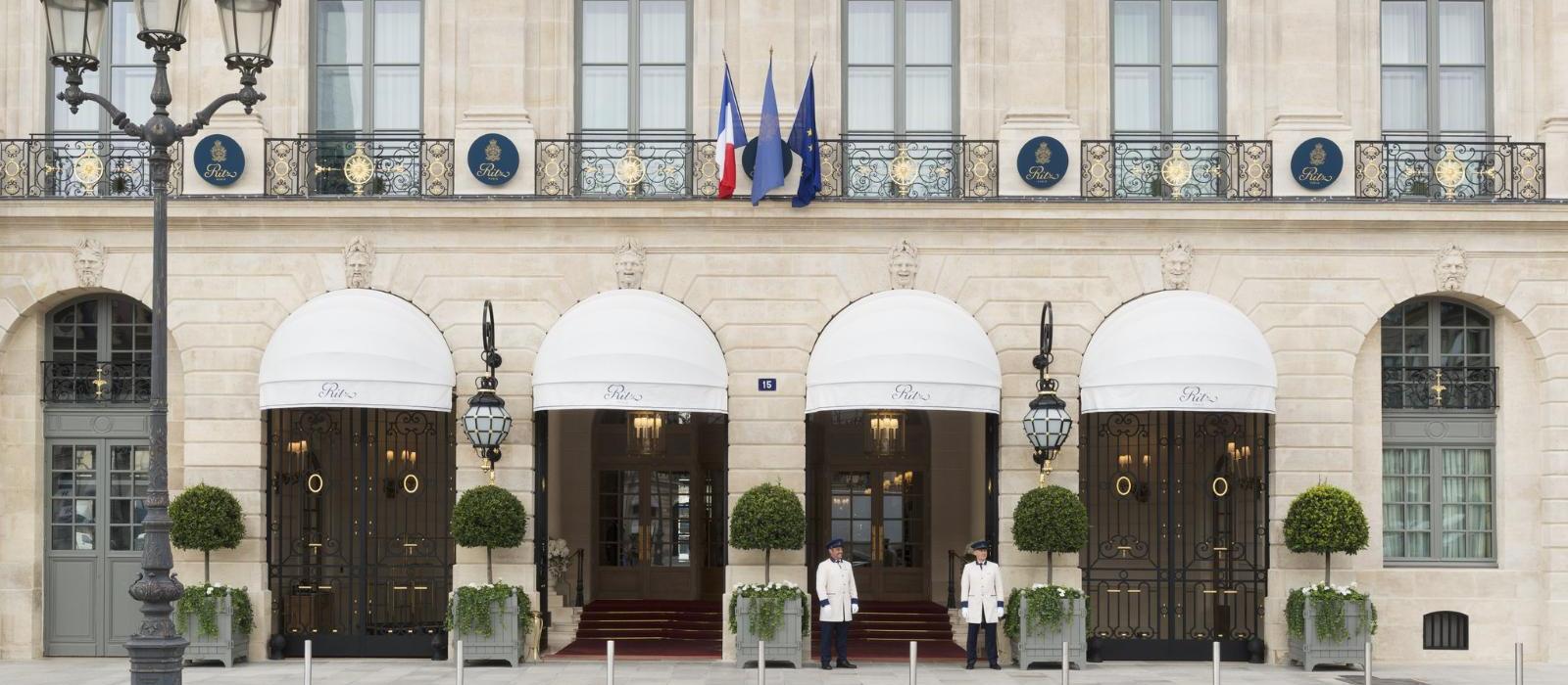巴黎丽兹酒店(Ritz Paris) 图片  www.lhw.cn