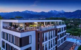 马尔米堡普林西比酒店(Principe Forte dei Marmi)   www.lhw.cn 