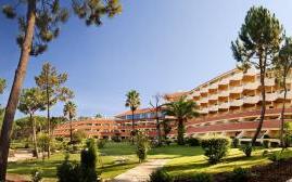 金塔湖庄园酒店(Hotel Quinta do Lago)   www.lhw.cn 