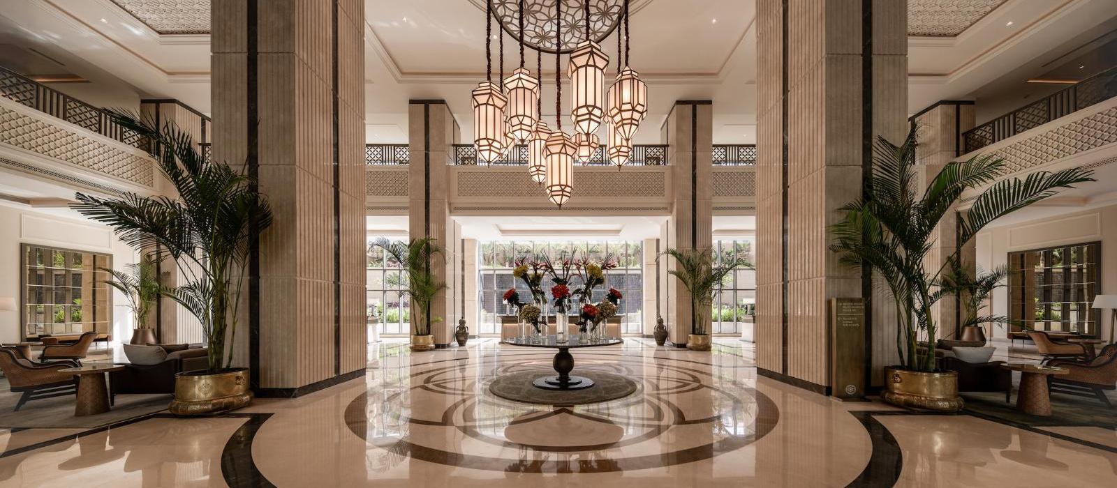 吉萨宫殿酒店(Giza Palace) 图片  www.lhw.cn