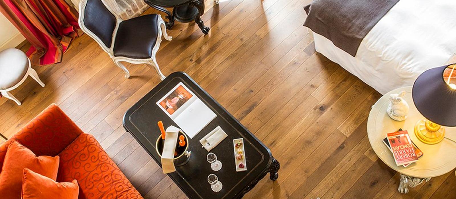 兰达怡景酒店(L'Andana Resort) 图片  www.lhw.cn