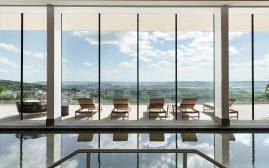 皇家香槟度假酒店(Royal Champagne Hotel and Spa)   www.lhw.cn 