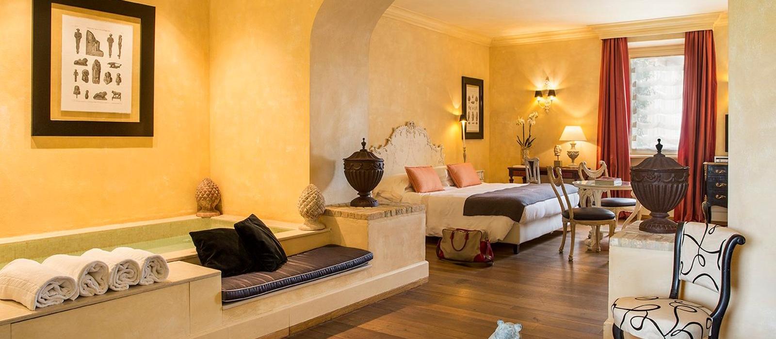 兰达怡景酒店(L'Andana Resort) 图片  www.lhw.cn