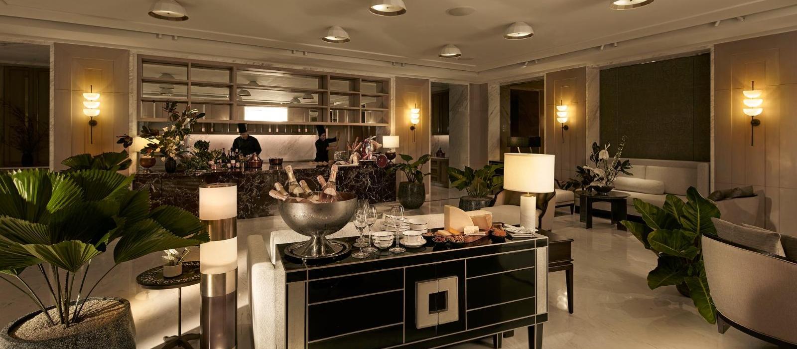 曼谷嘉佩乐酒店(Capella Bangkok) 图片  www.lhw.cn