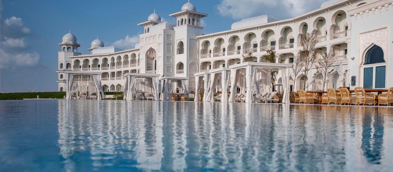 多哈卡塔拉澈笛度假酒店(The Chedi Katara Hotel and Resort) 图片  www.lhw.cn
