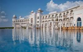 多哈卡塔拉澈笛度假酒店(The Chedi Katara Hotel and Resort)   www.lhw.cn 