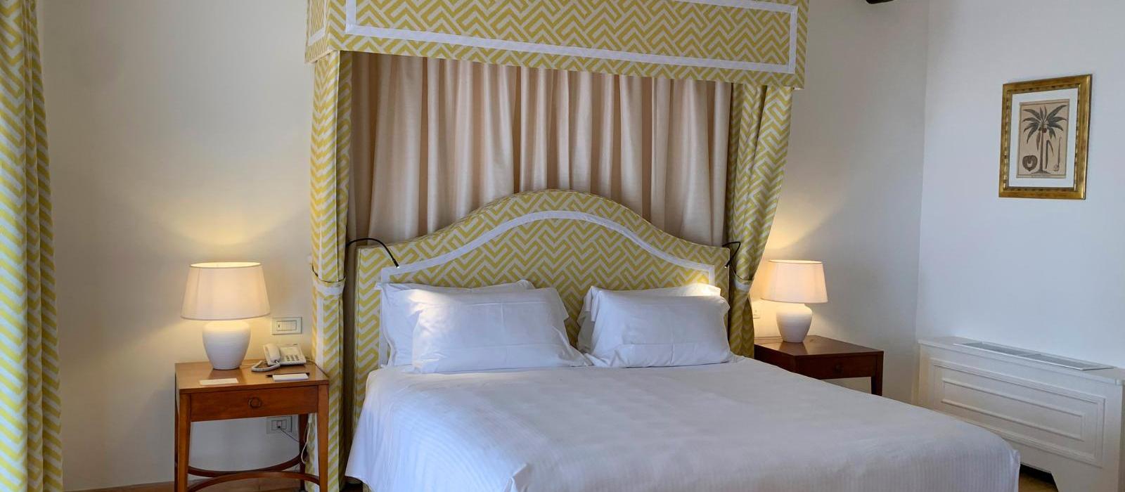 佩里卡诺精品酒店(Hotel Il Pellicano) 图片  www.lhw.cn