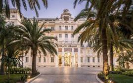 米拉玛尔大酒店(Gran Hotel Miramar)   www.lhw.cn