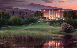 维拉帕蒂纳宫安纳塔拉度假酒店(Anantara Villa Padierna)   www.lhw.cn 