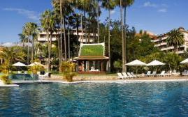 东方植物园水疗花园酒店(Hotel Botanico & The Oriental Spa Garden)  www.lhw.cn