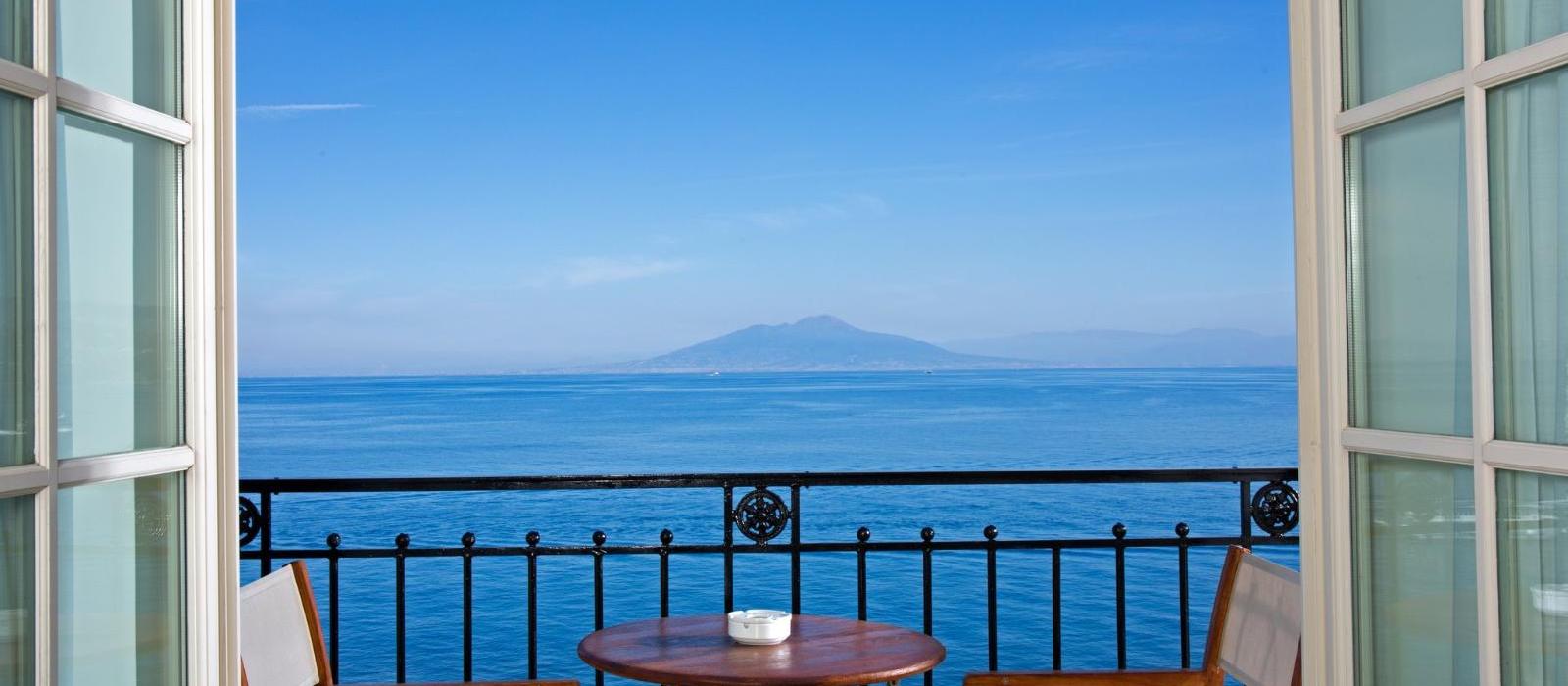 卡普里锦凯酒店(J.K. Place Capri) 图片  www.lhw.cn