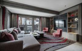 雪山乐途峭阁酒店(Hotel Le K2 Chogori)   www.lhw.cn 