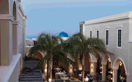 嘉邸祺花园酒店(Katikies Garden Santorini)   www.lhw.cn 