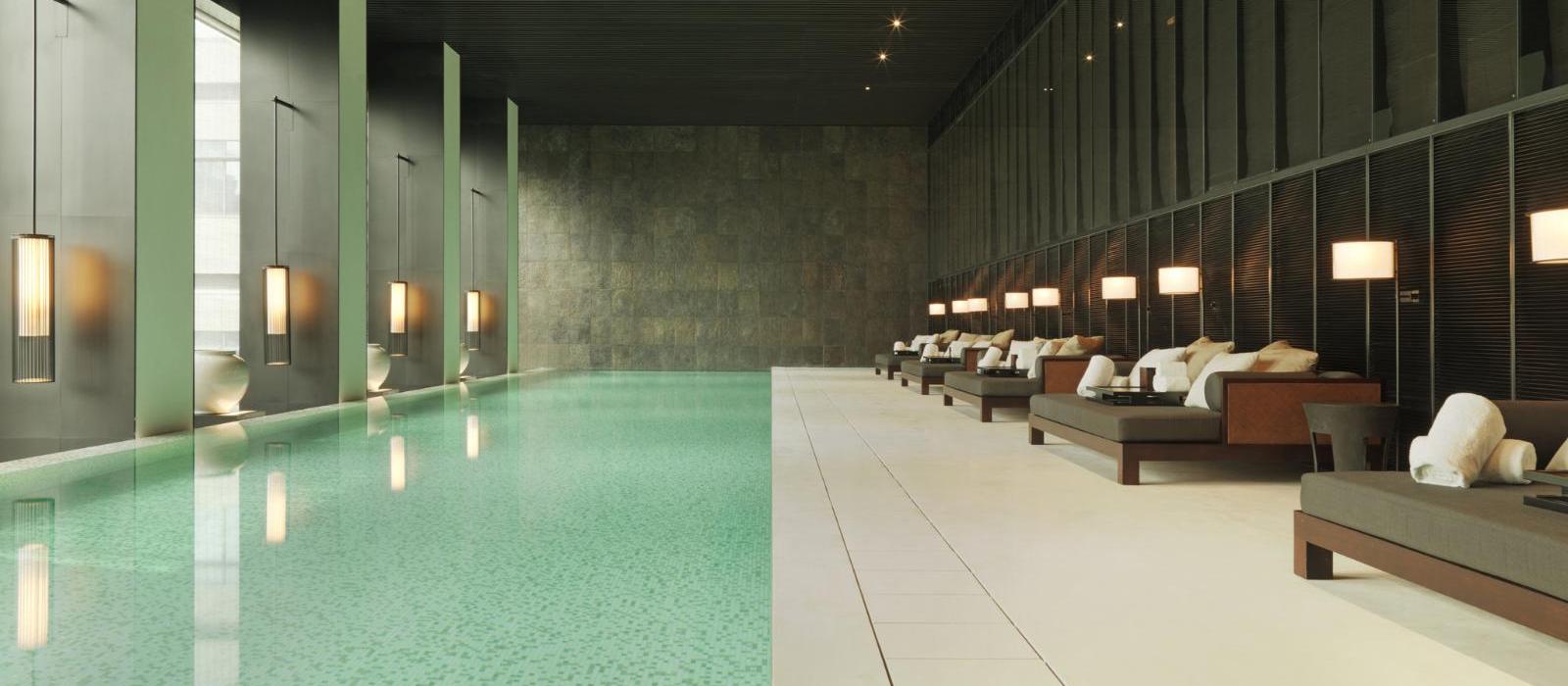 璞麗酒店(The PuLi Hotel and Spa) 图片  www.lhw.cn