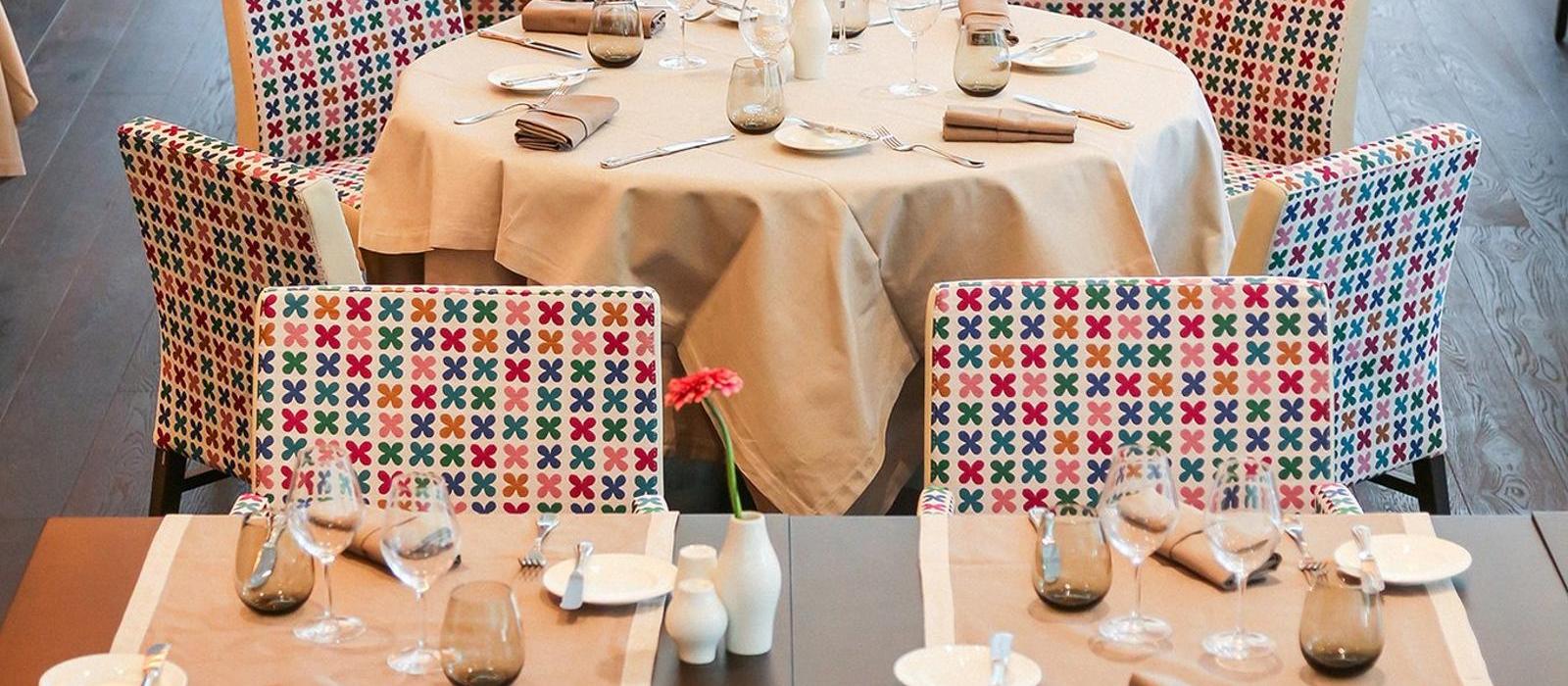 卢森堡皇家度假酒店(Le Royal Hotels & Resorts - Luxembourg) 图片  www.lhw.cn