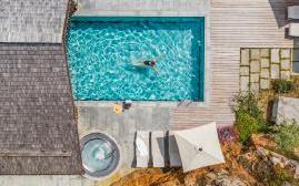 艾玛契特度假酒店(Armancette)   www.lhw.cn