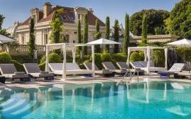 蒙特卡洛大都会酒店(Hotel Metropole Monte-Carlo)   www.lhw.cn 