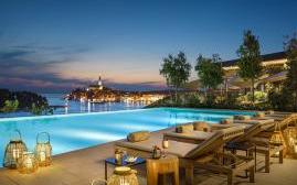 罗维尼大酒店(Grand Park Hotel Rovinj)   www.lhw.cn 