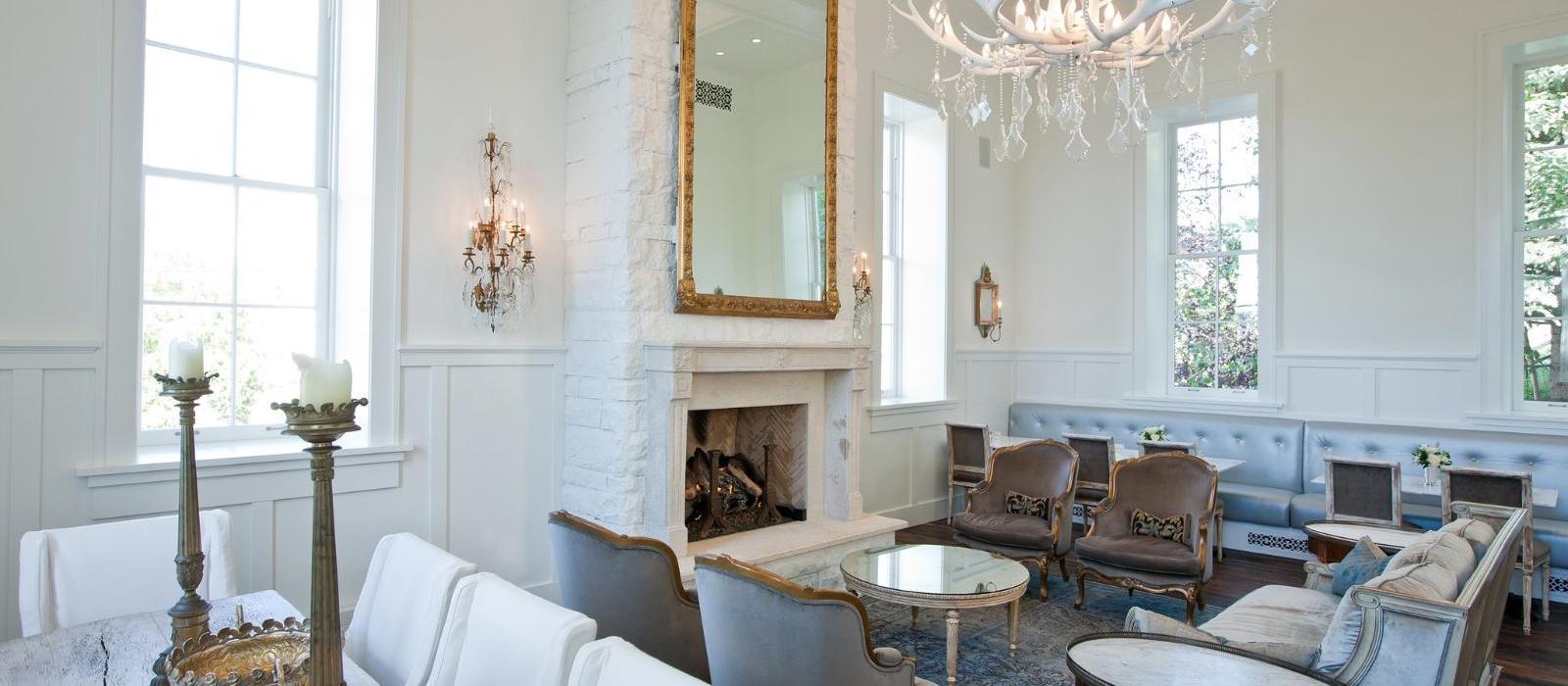 华盛顿校舍酒店(Washington School House Hotel) 图片  www.lhw.cn