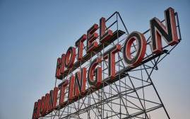 旧金山亨廷顿酒店(The Huntington Hotel)   www.lhw.cn 