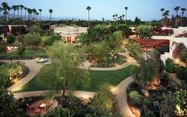 棕榈泉帕克酒店(Parker Palm Springs)   www.lhw.cn 