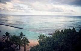 ESPACIO威基基珍宝全套房酒店(ESPACIO The Jewel of Waikiki)   www.lhw.cn 