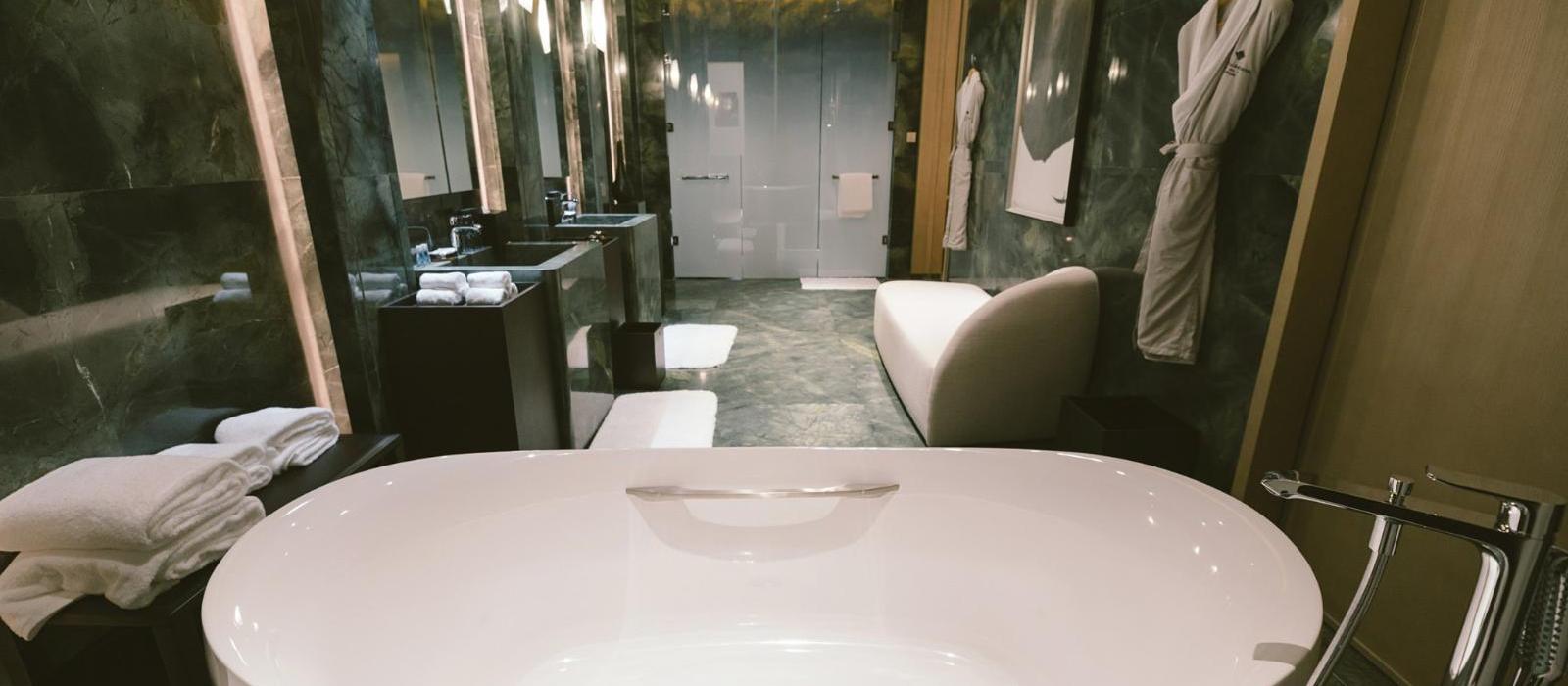 贵阳珍珀酒店(Pearl Gallery Hotel Guiyang) 图片  www.lhw.cn