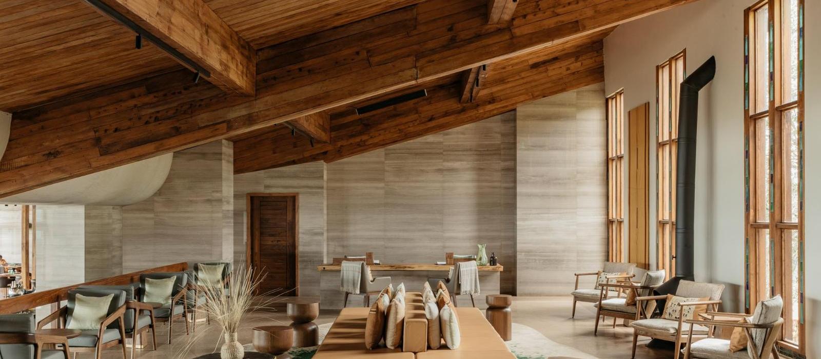 盛美利亚恩戈罗酒店(NgoroNgoro Lodge, Member of Melia Collection) 图片  www.lhw.cn