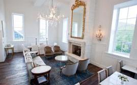 华盛顿校舍酒店(Washington School House Hotel) www.lhw.cn