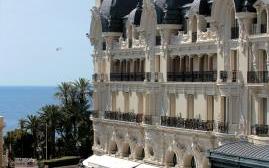 蒙特卡洛巴黎大饭店(Hotel de Paris Monte-Carlo)   www.lhw.cn 