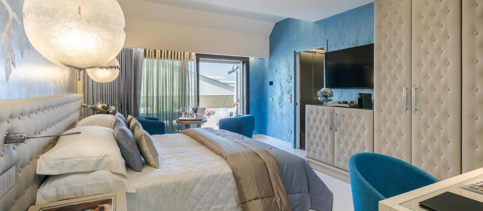 卡拉沙滩度假酒店(Cala Beach Resort) 图片  www.lhw.cn