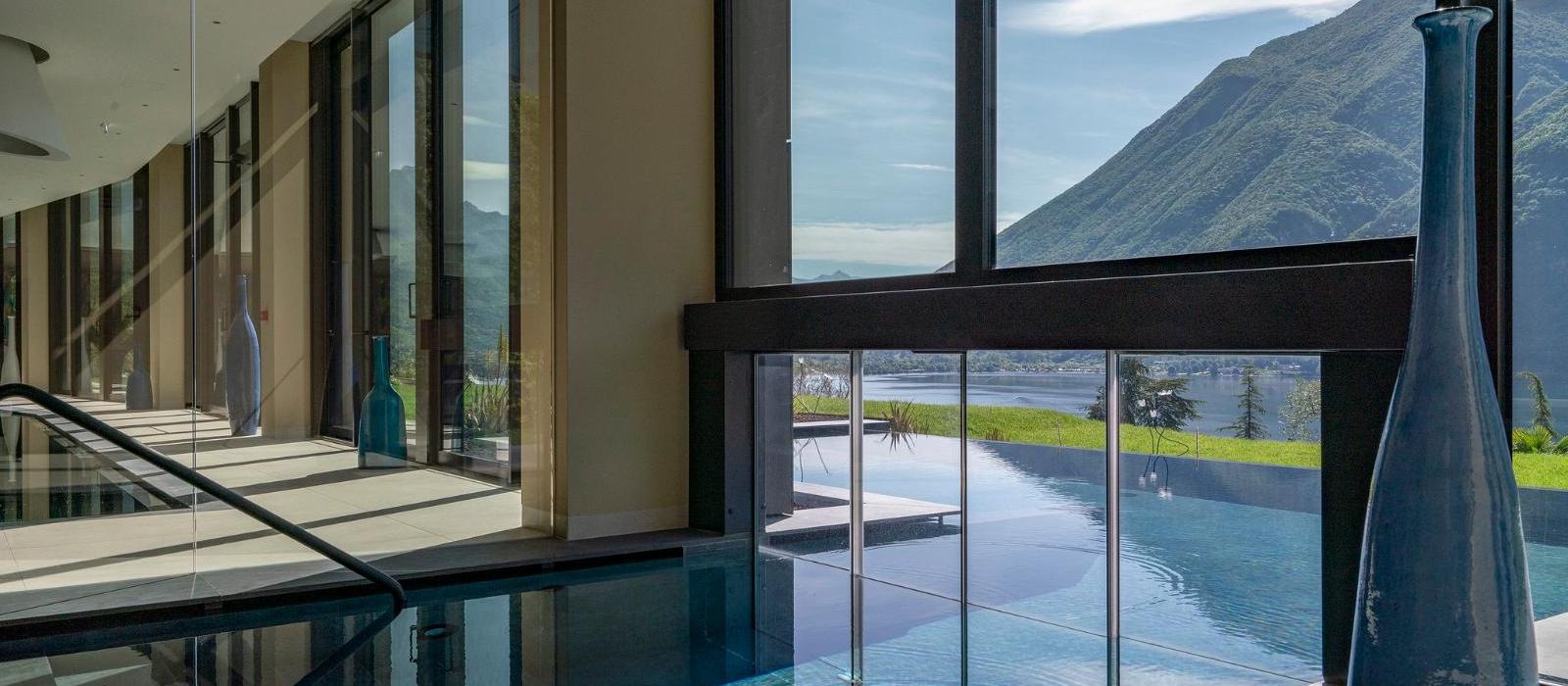 艾丽漾水疗度假酒店(ARIA Retreat & SPA) 图片  www.lhw.cn