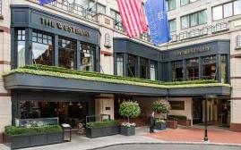 韦斯特博利酒店(The Westbury)   www.lhw.cn