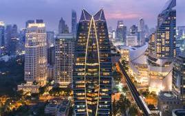 曼谷大仓新颐酒店(The Okura Prestige Bangkok)   www.lhw.cn 