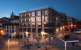 王子之家酒店(Es Princep)   www.lhw.cn