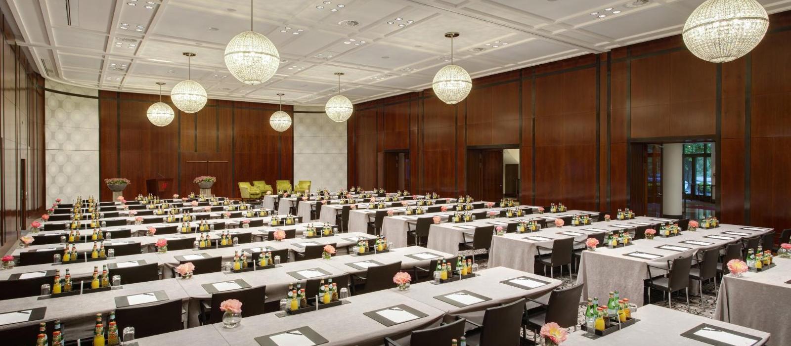 洛克福特查尔斯酒店(The Charles Hotel, a Rocco Forte Hotel) 图片  www.lhw.cn