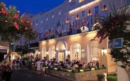 瑰诗诺度假酒店(Grand Hotel Quisisana)   www.lhw.cn 