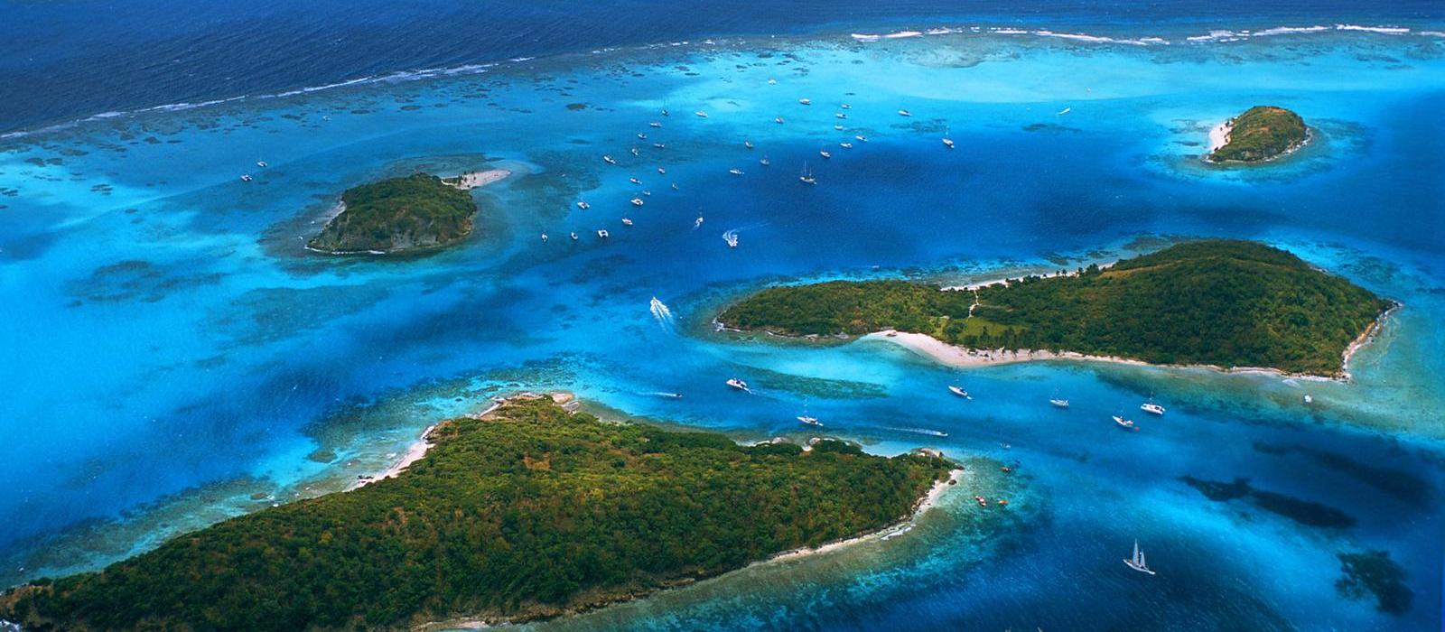 卡诺安度假酒店(Canouan Estate Resort & Villas) 图片  www.lhw.cn