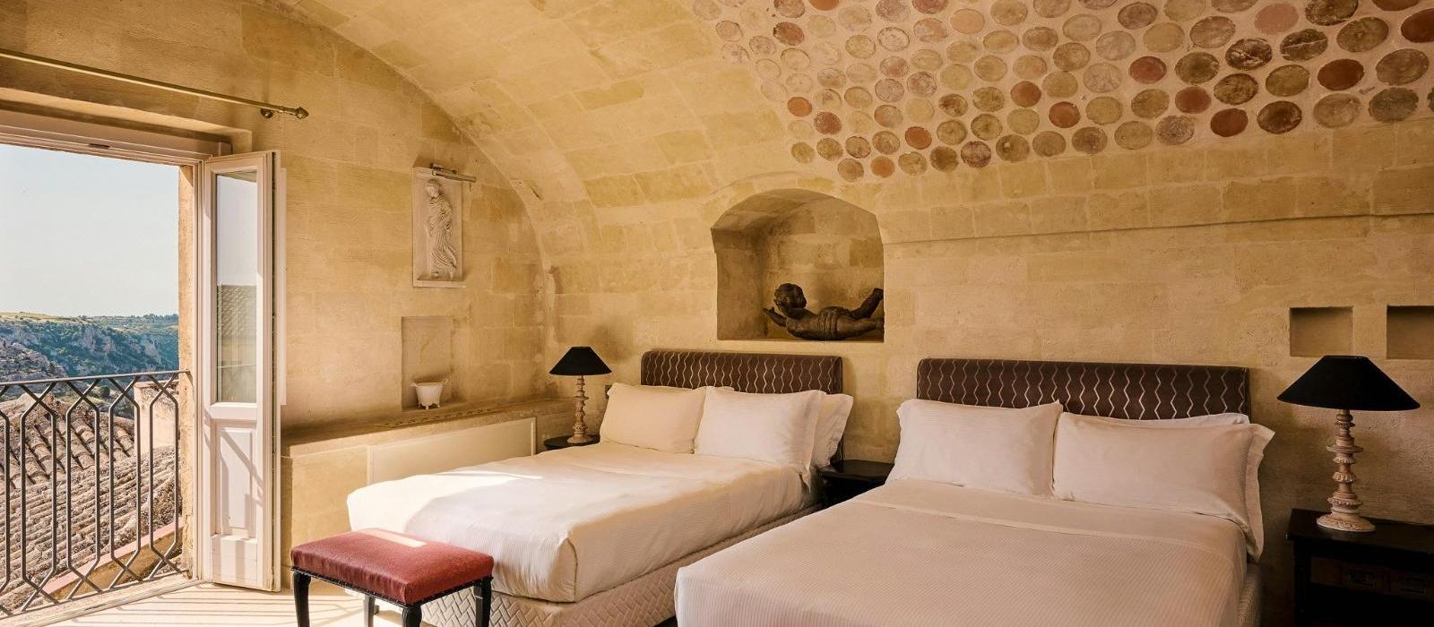 嘉蒂尼宫酒店(Palazzo Gattini) 图片  www.lhw.cn
