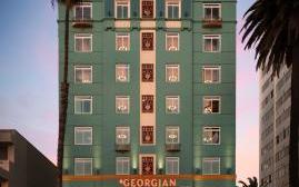 乔治亚酒店(The Georgian)   www.lhw.cn 