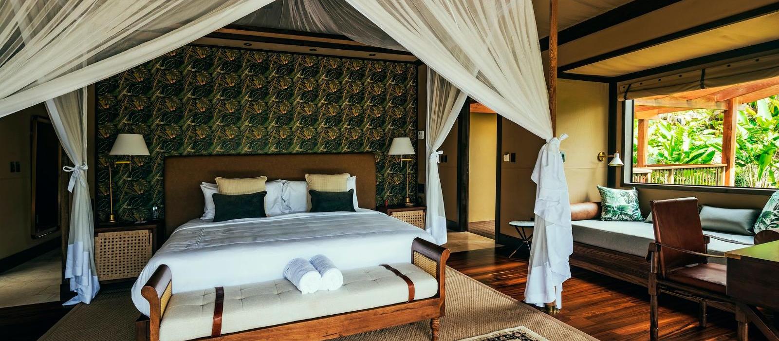 纳雅拉帐篷度假营地酒店(Nayara Tented Camp) 图片  www.lhw.cn