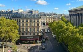 馥颂酒店(Fauchon L’Hotel - Paris)   www.lhw.cn 